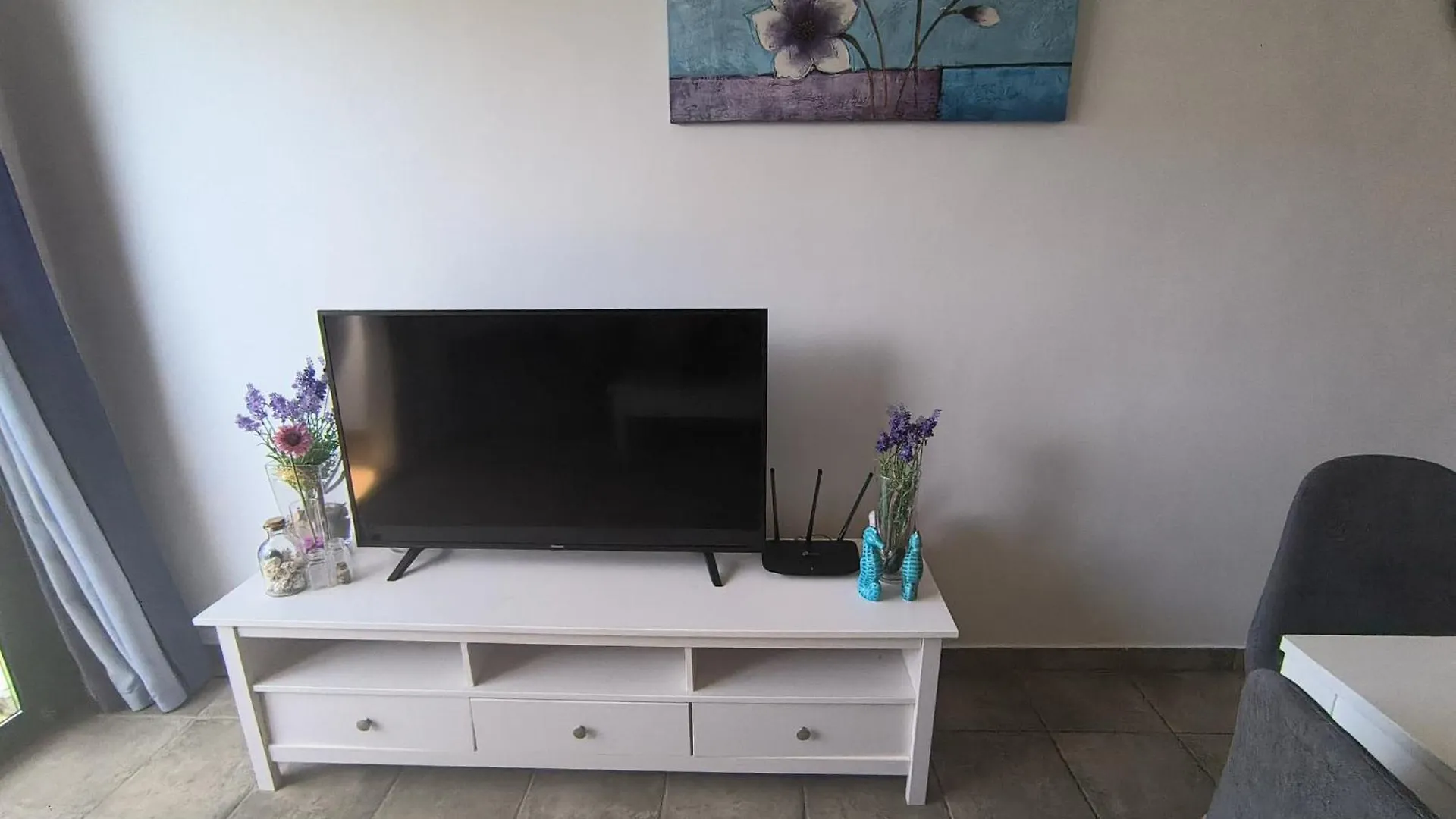 코스타 데 안티과 Petit Nid Douillet Au 2Eme Etage 아파트 코스타 데 안티과