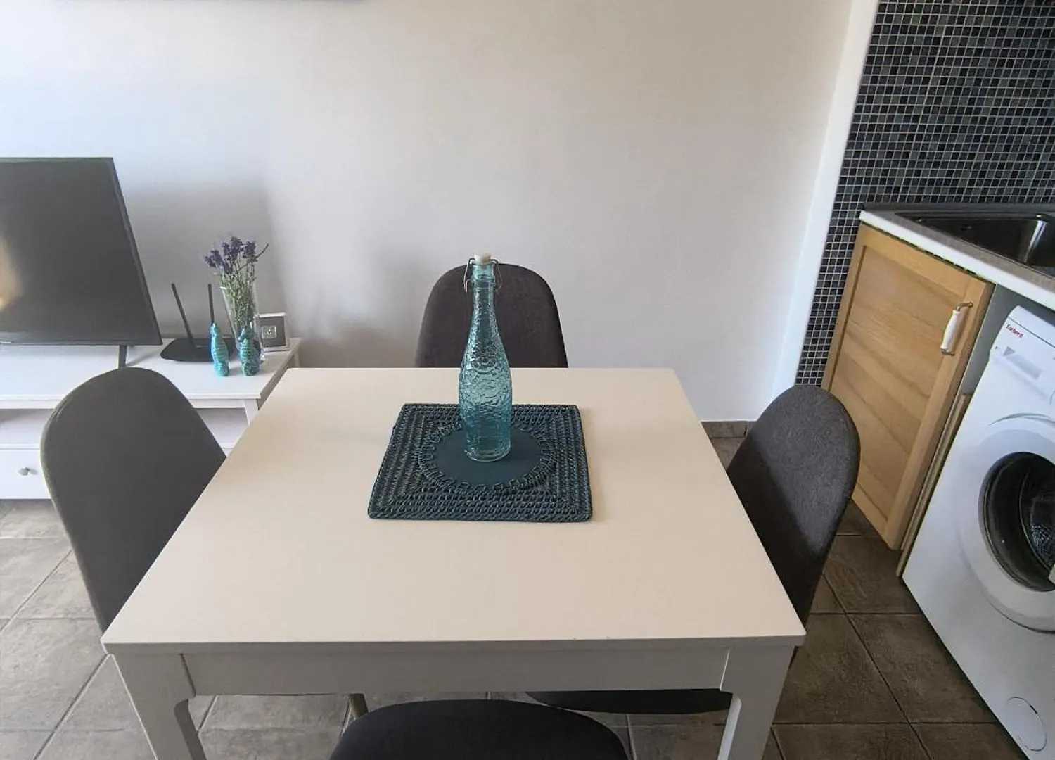 코스타 데 안티과 Petit Nid Douillet Au 2Eme Etage 아파트 0*, 코스타 데 안티과