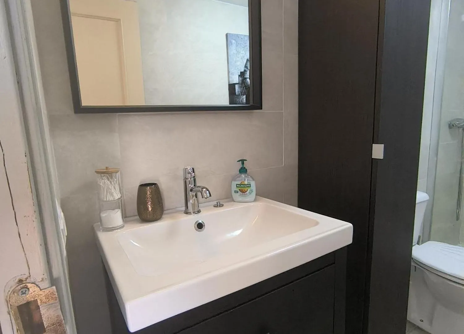 코스타 데 안티과 Petit Nid Douillet Au 2Eme Etage 아파트 스페인