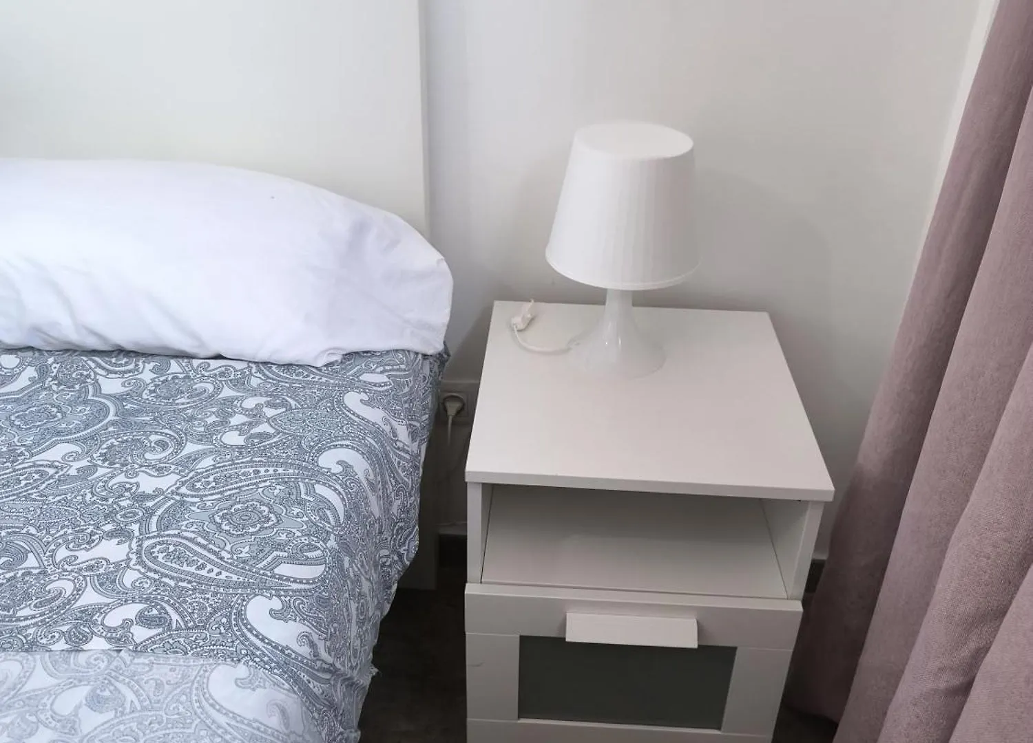 코스타 데 안티과 Petit Nid Douillet Au 2Eme Etage 아파트 0*, 코스타 데 안티과 스페인