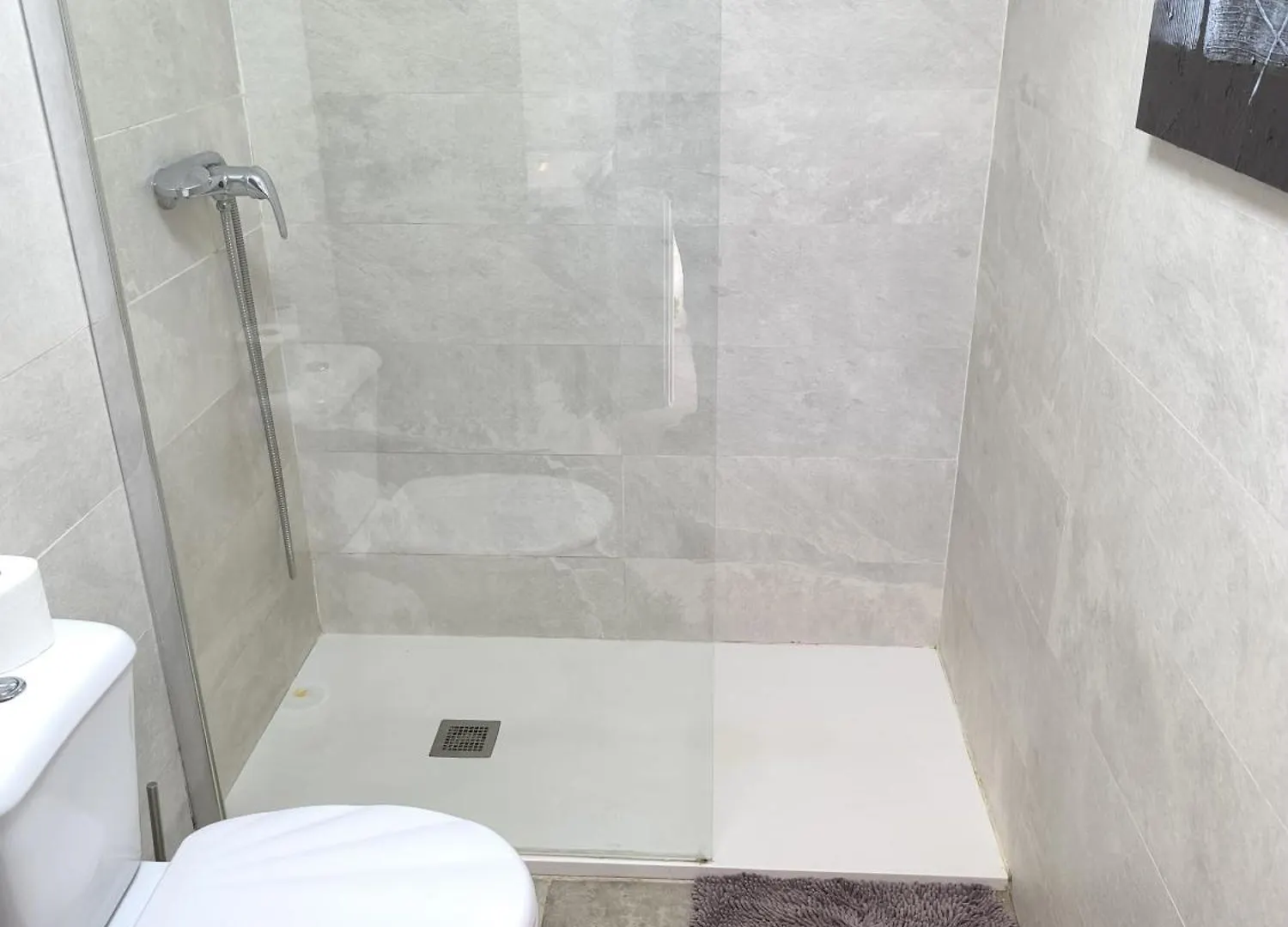 코스타 데 안티과 Petit Nid Douillet Au 2Eme Etage 아파트 스페인